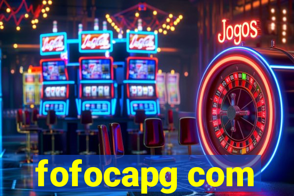 fofocapg com